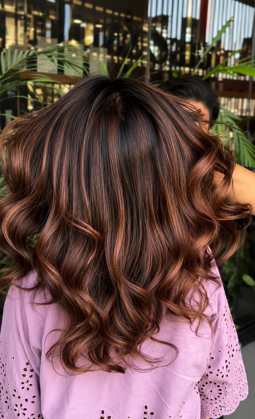 hair