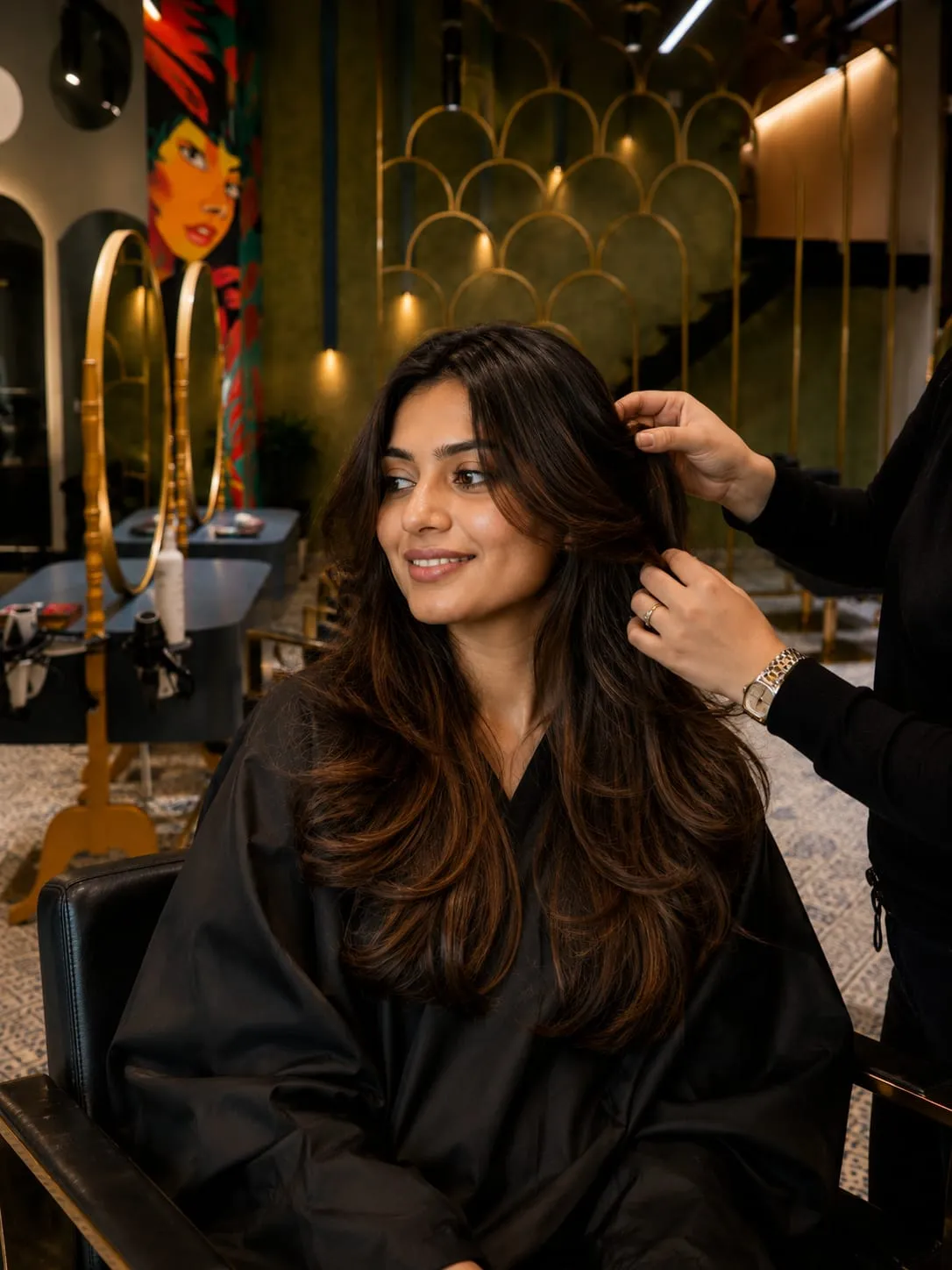 haircare