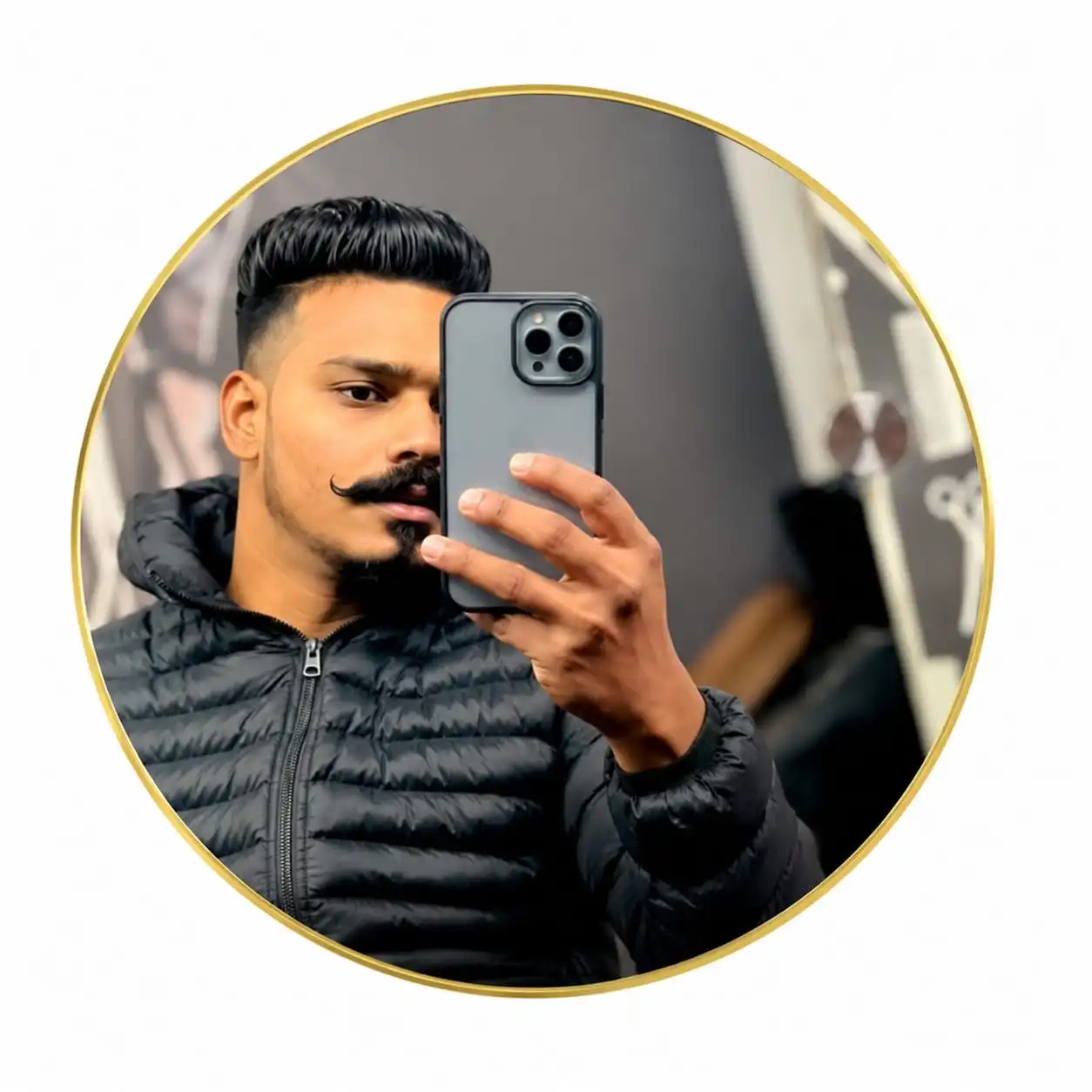 Sachin Daria
